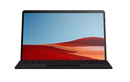洛龙安装 Surface 更新时遇到问题?