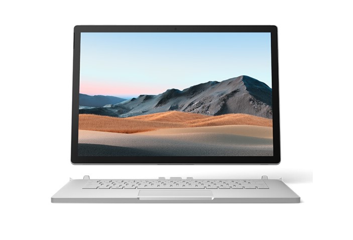 洛龙Surface 维修前的准备工作