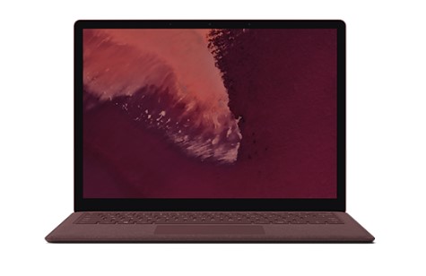 洛龙Surface Laptop